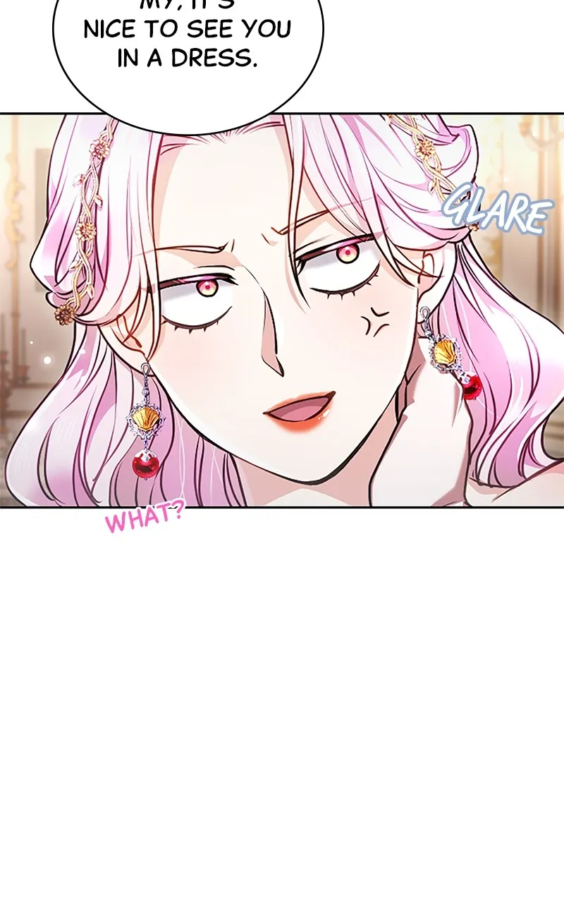 My Aggravating Sovereign Chapter 14 page 32 - 