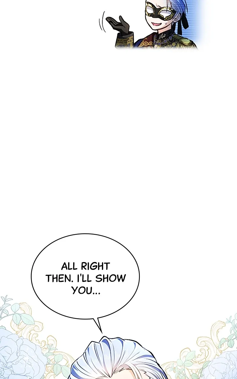 My Aggravating Sovereign Chapter 14 page 40 - 