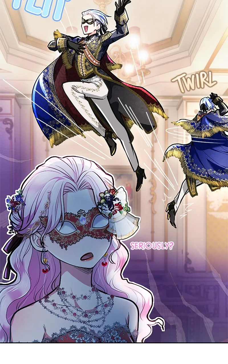 My Aggravating Sovereign Chapter 14 page 42 - 