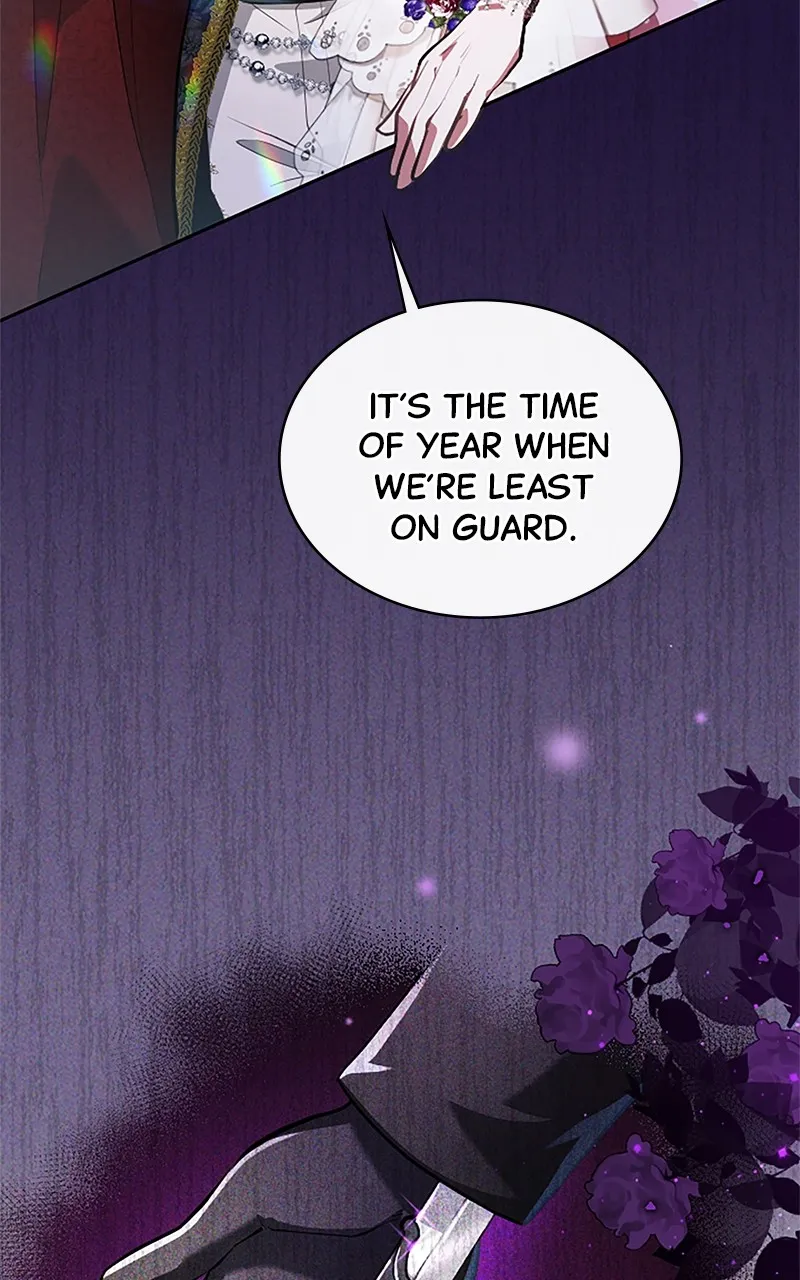My Aggravating Sovereign Chapter 14 page 50 - 