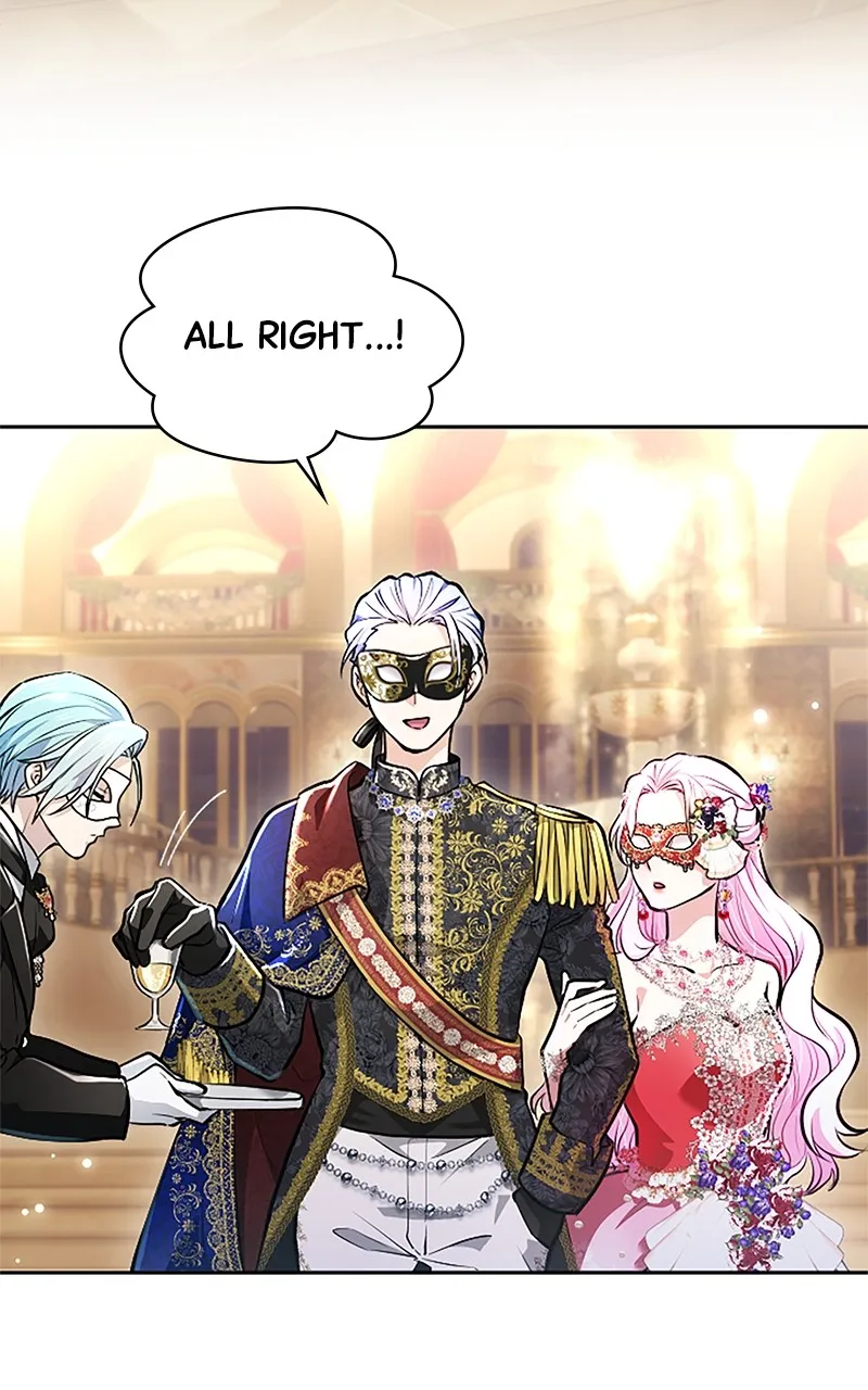My Aggravating Sovereign Chapter 14 page 53 - 