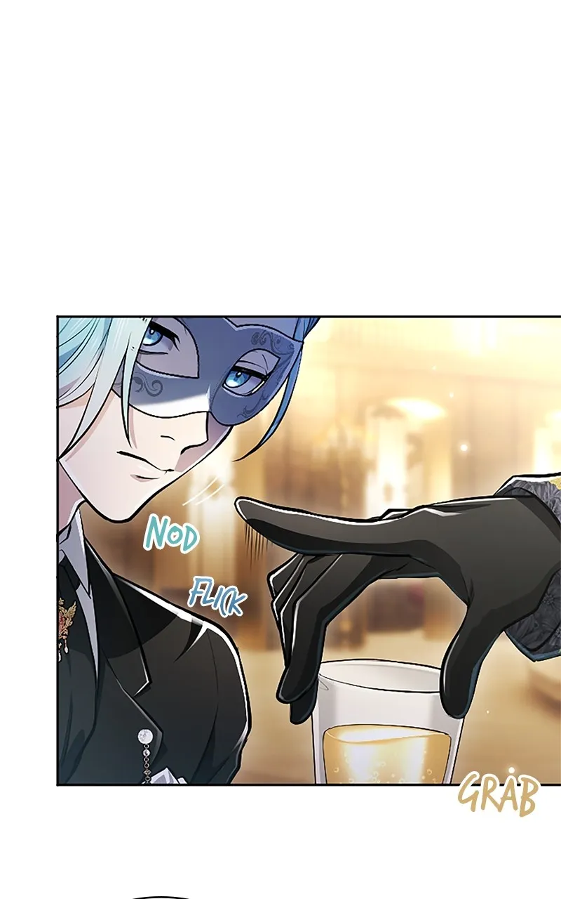 My Aggravating Sovereign Chapter 14 page 54 - 