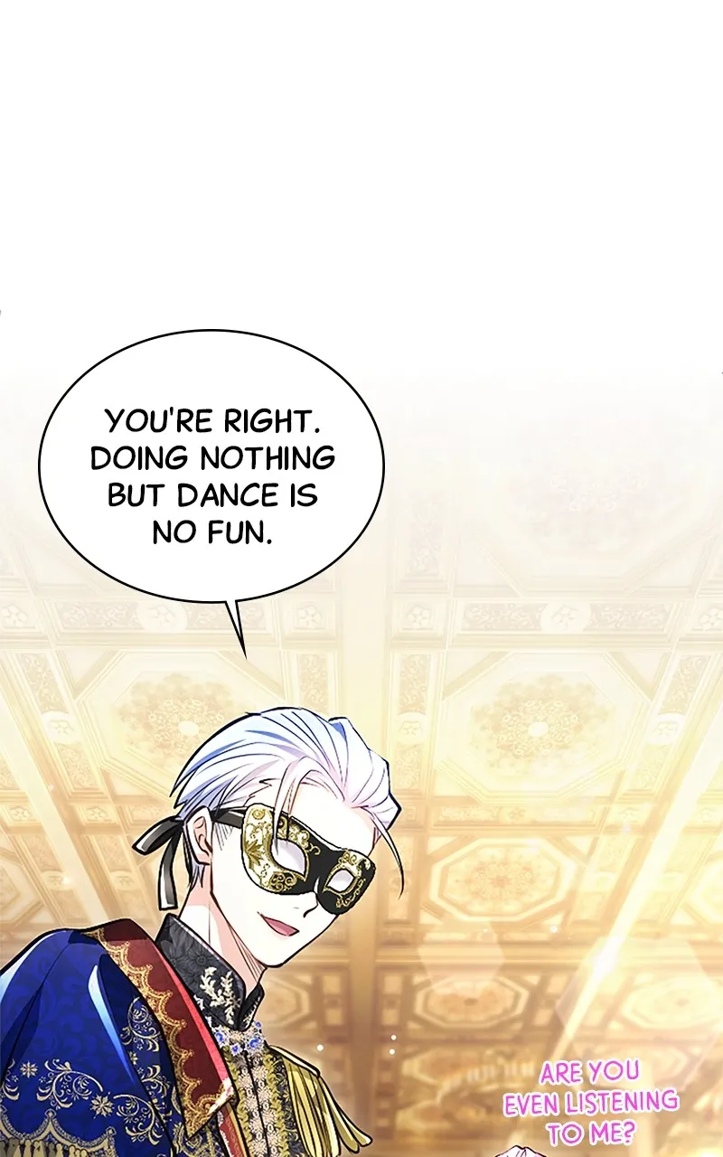 My Aggravating Sovereign Chapter 14 page 57 - 