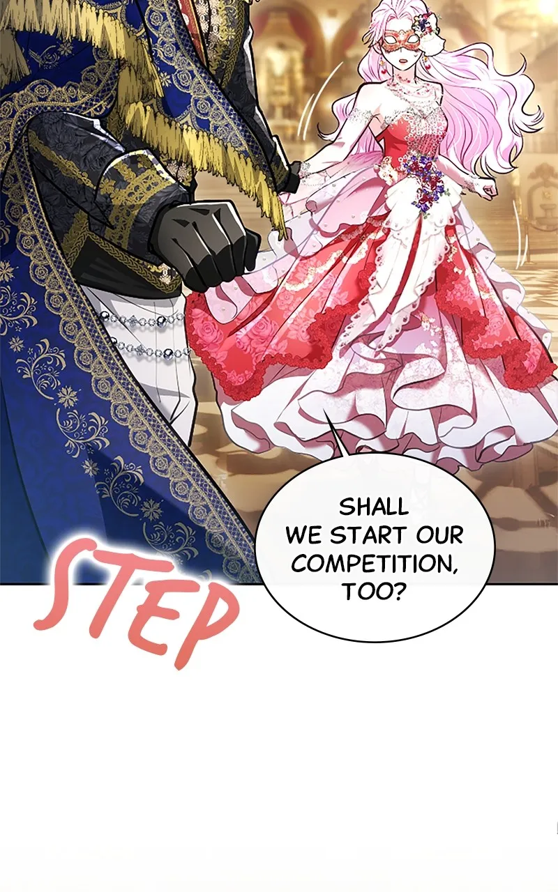 My Aggravating Sovereign Chapter 14 page 58 - 