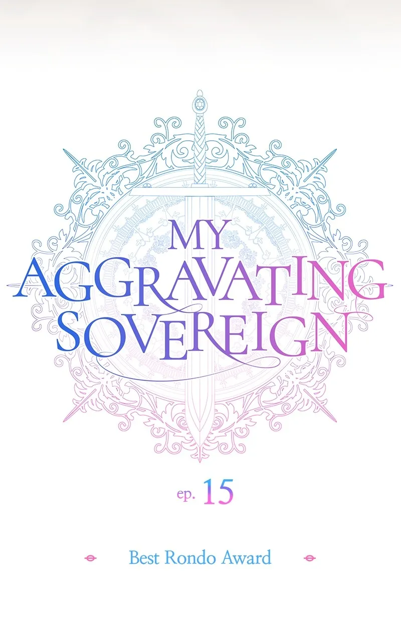 My Aggravating Sovereign Chapter 15 page 11 - 