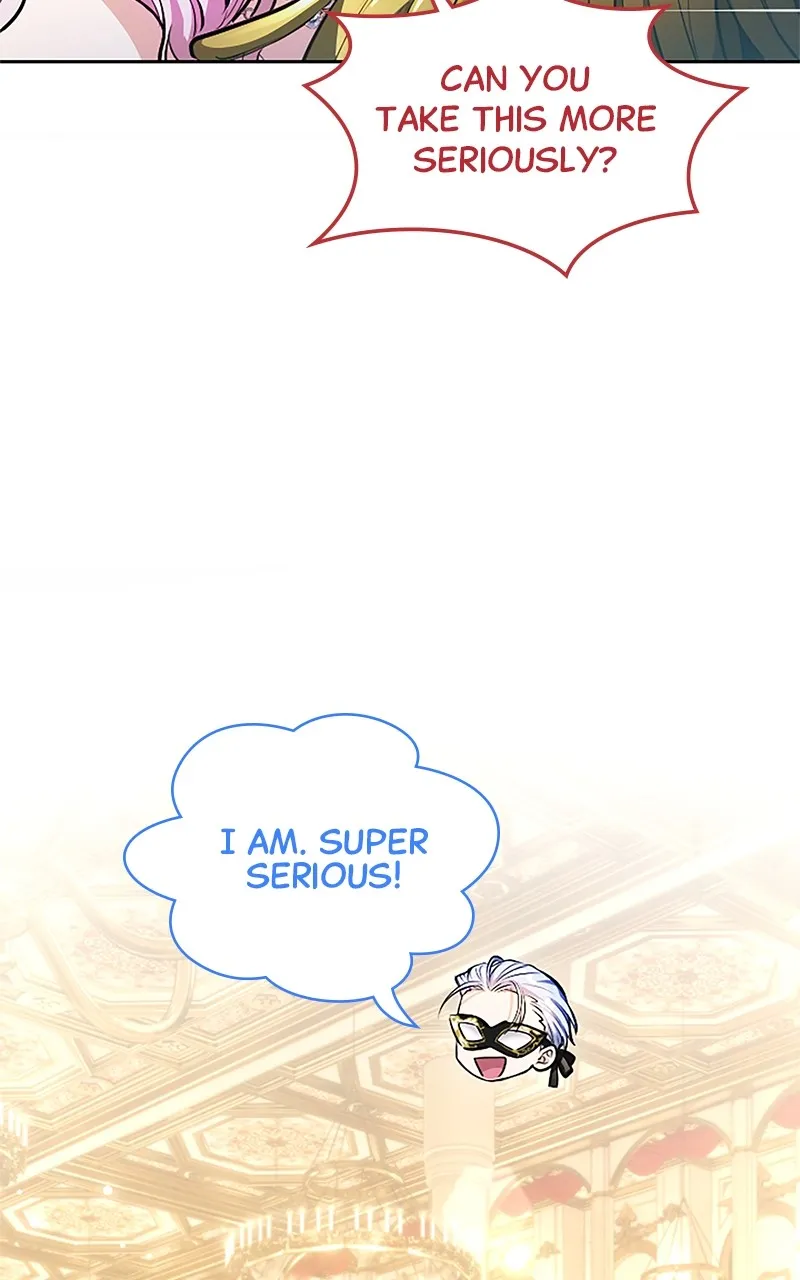 My Aggravating Sovereign Chapter 15 page 23 - 