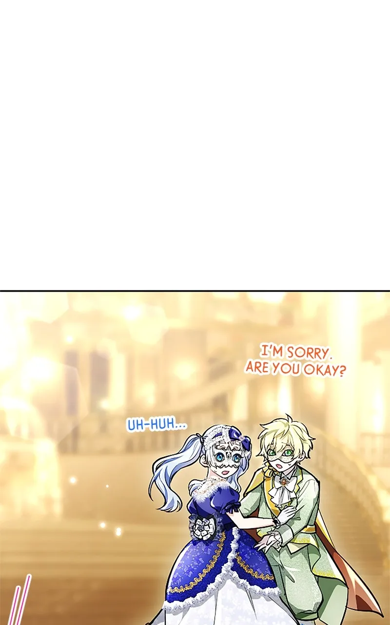 My Aggravating Sovereign Chapter 15 page 40 - 