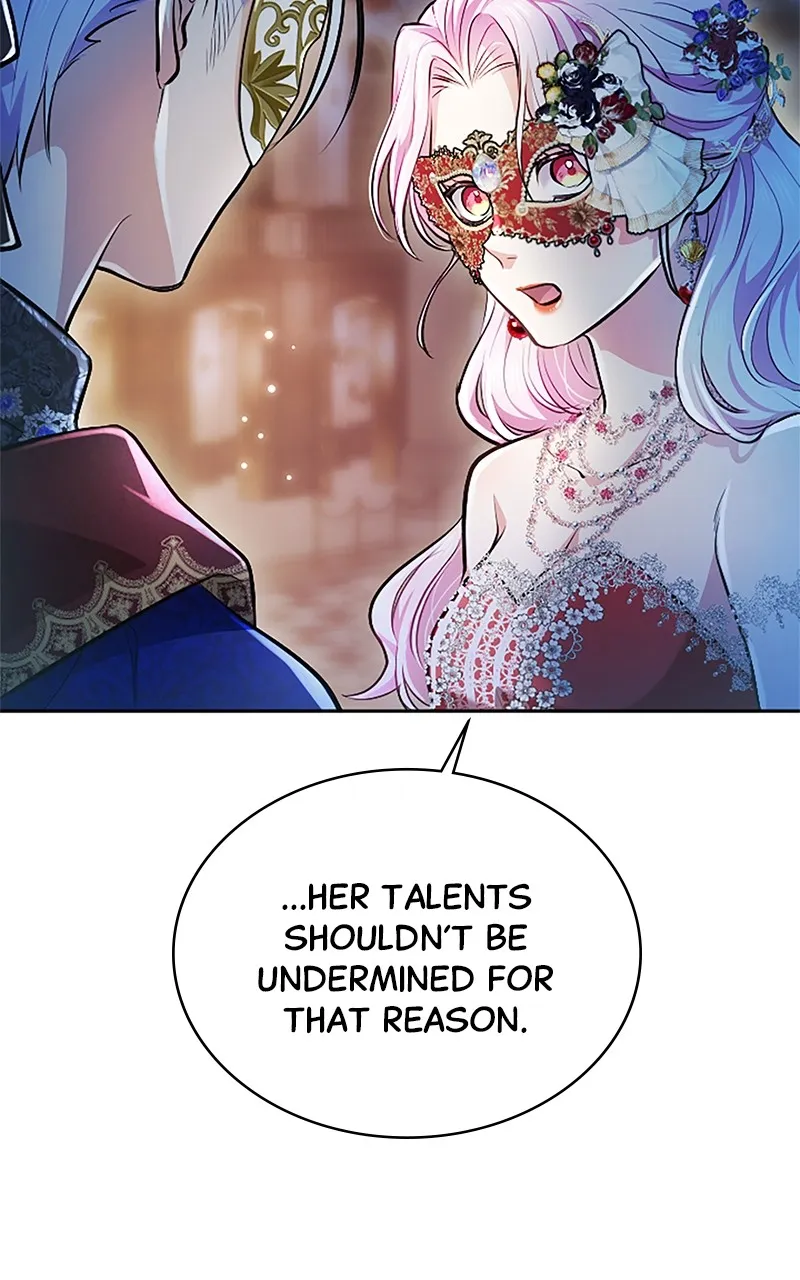 My Aggravating Sovereign Chapter 15 page 56 - 