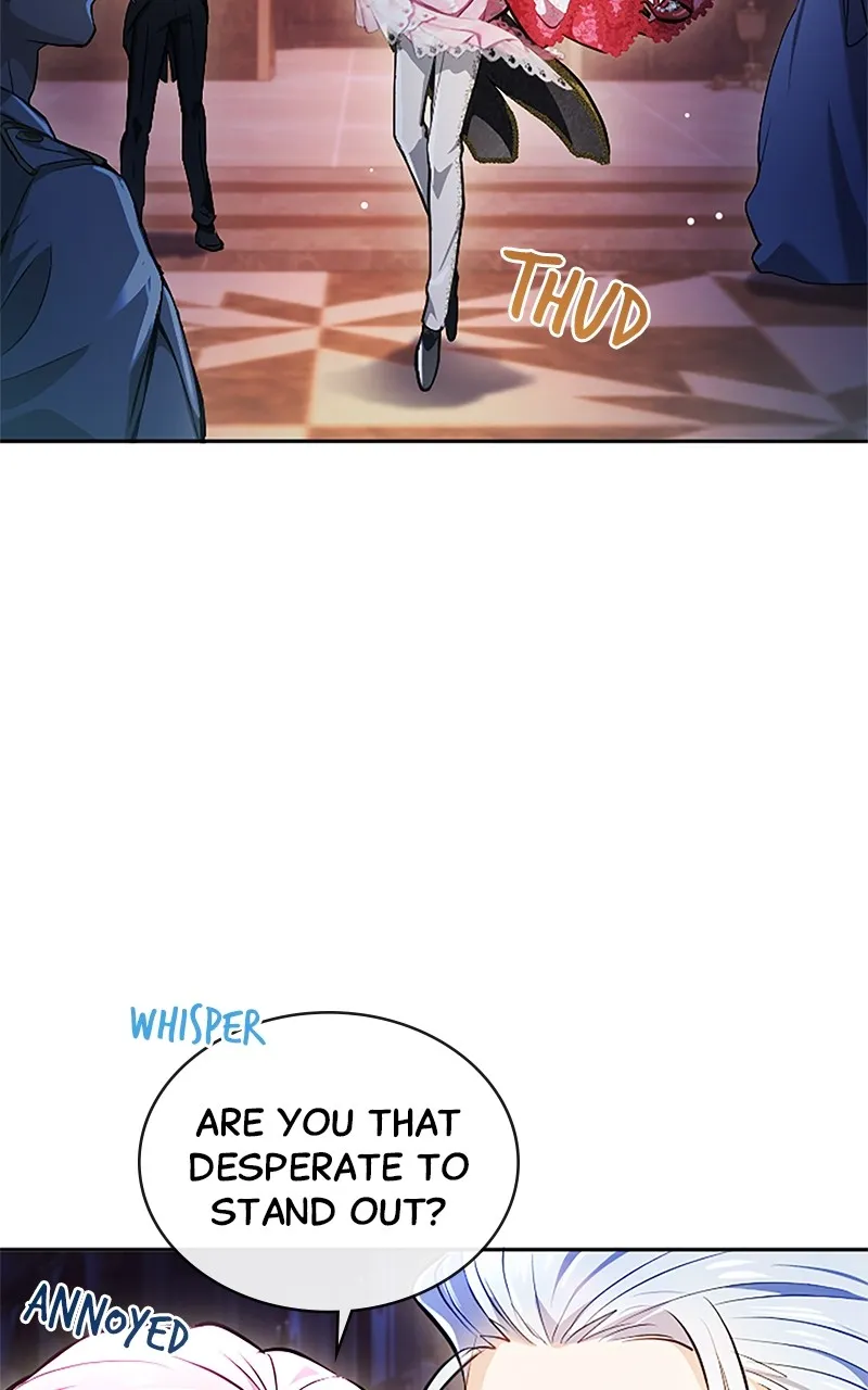 My Aggravating Sovereign Chapter 15 page 69 - 