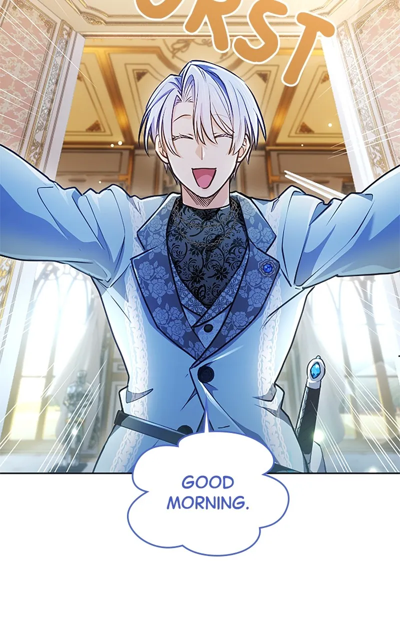 My Aggravating Sovereign Chapter 16 page 2 - 