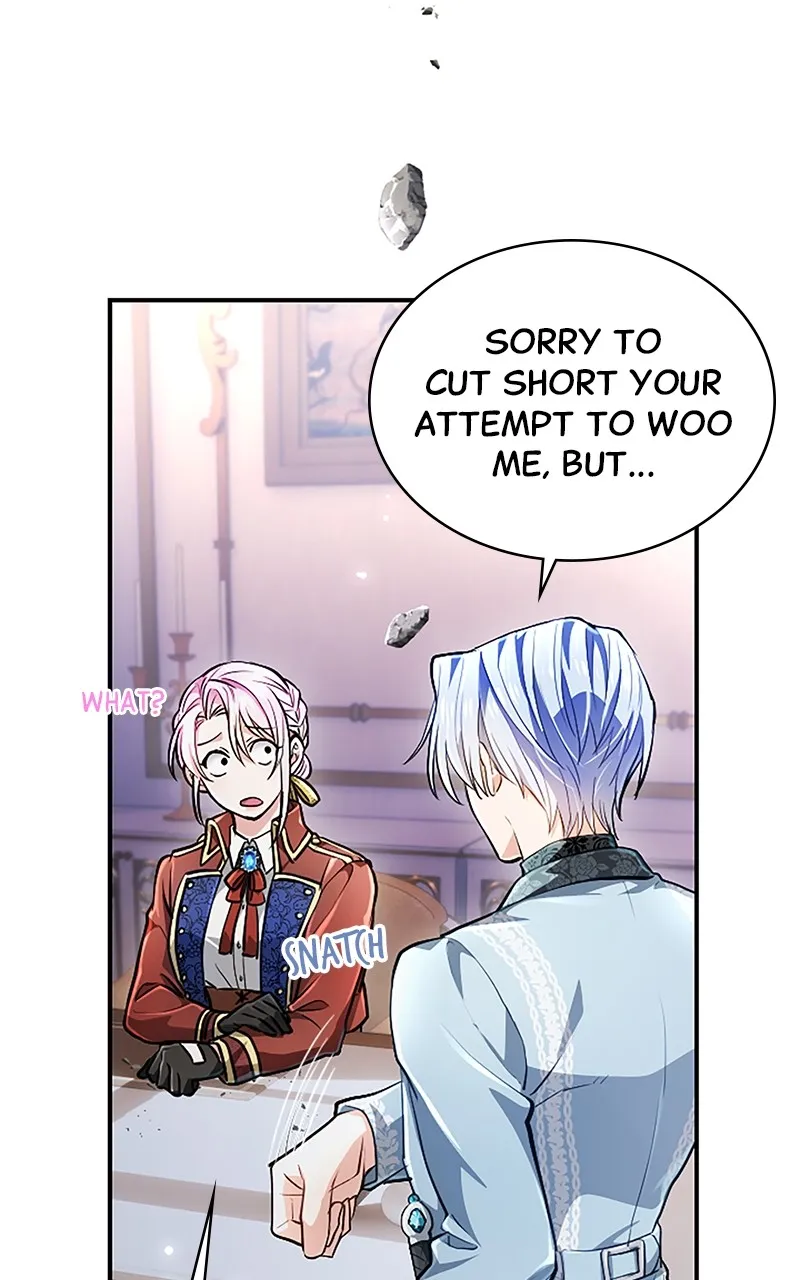 My Aggravating Sovereign Chapter 16 page 13 - 