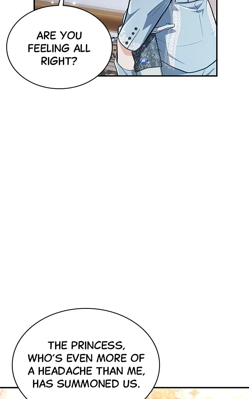 My Aggravating Sovereign Chapter 16 page 14 - 