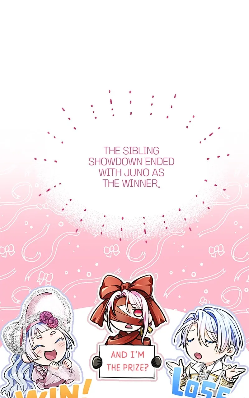 My Aggravating Sovereign Chapter 16 page 17 - 