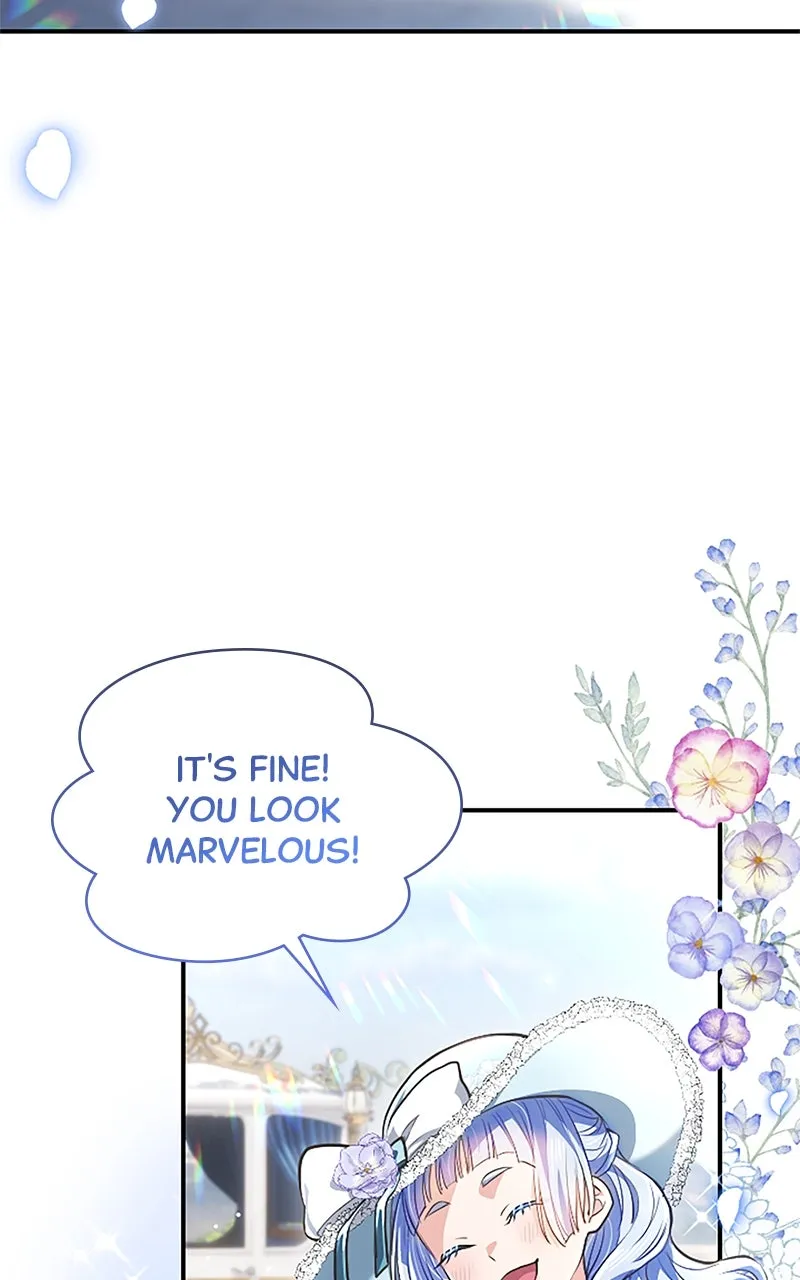 My Aggravating Sovereign Chapter 16 page 19 - 