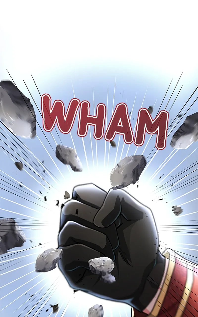 My Aggravating Sovereign Chapter 16 page 3 - 