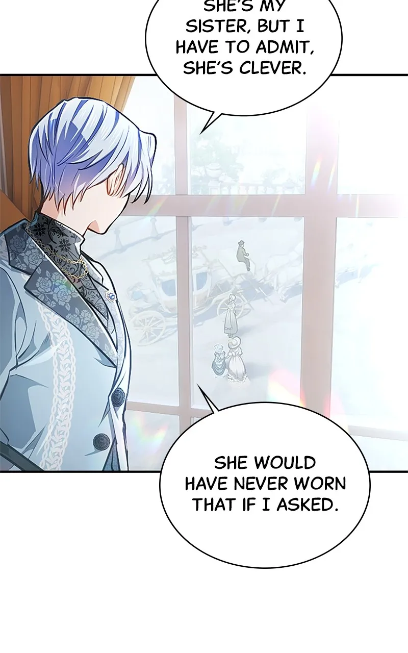 My Aggravating Sovereign Chapter 16 page 24 - 