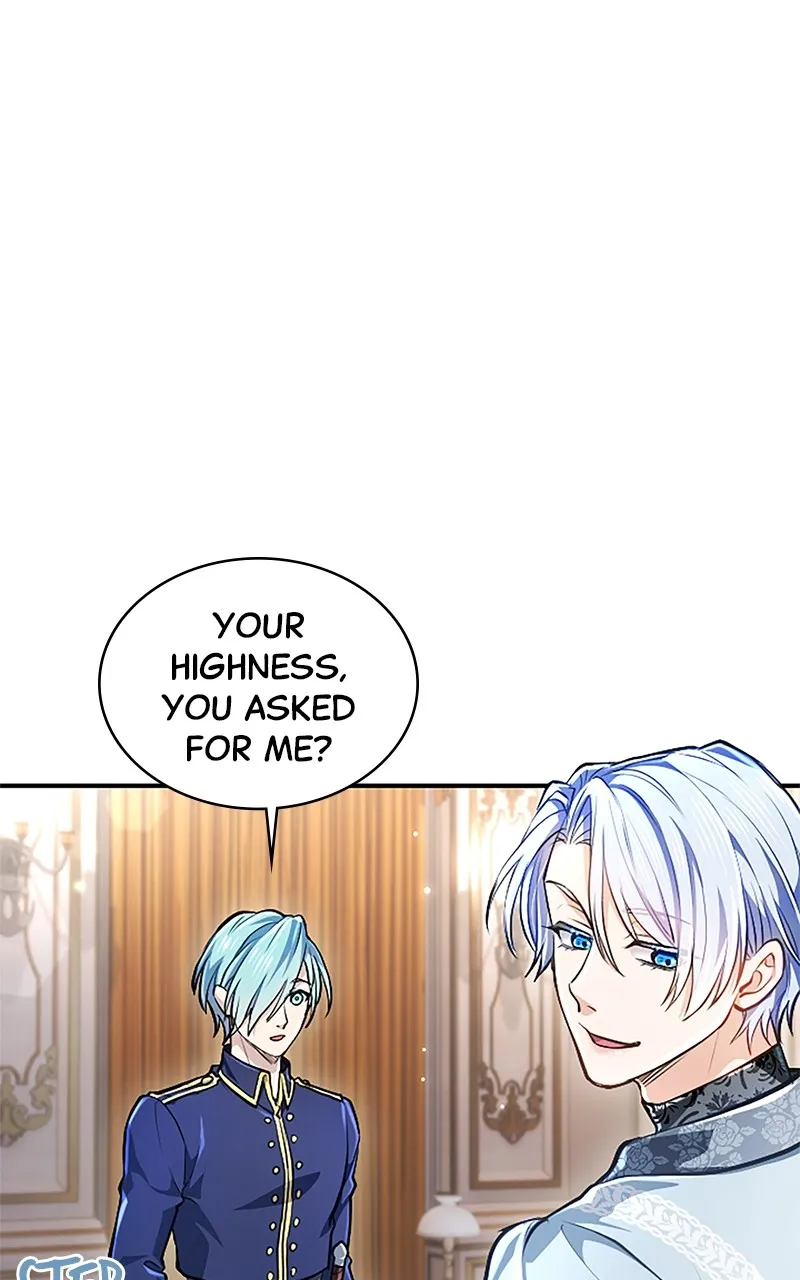My Aggravating Sovereign Chapter 16 page 25 - 