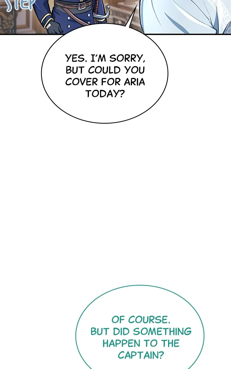 My Aggravating Sovereign Chapter 16 page 26 - 