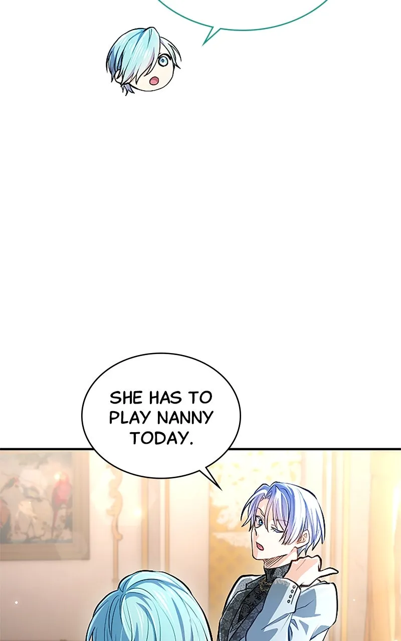 My Aggravating Sovereign Chapter 16 page 27 - 
