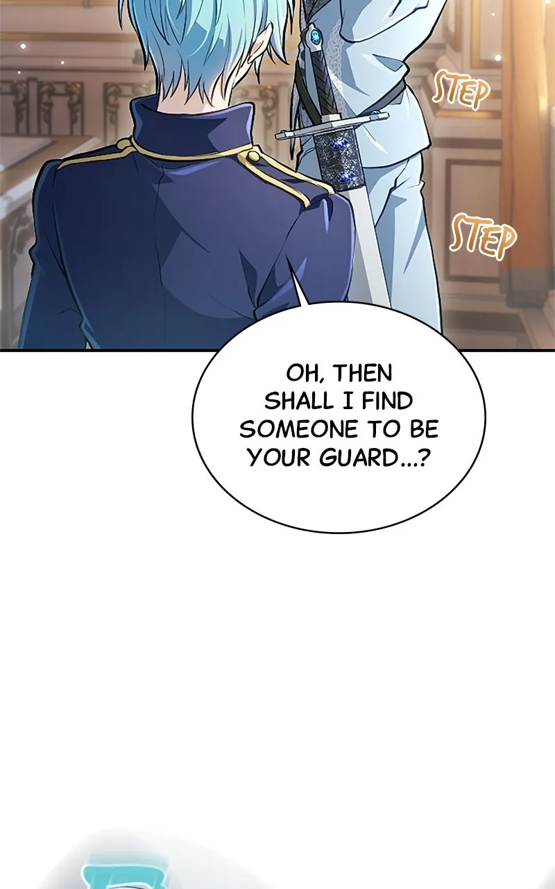 My Aggravating Sovereign Chapter 16 page 28 - 