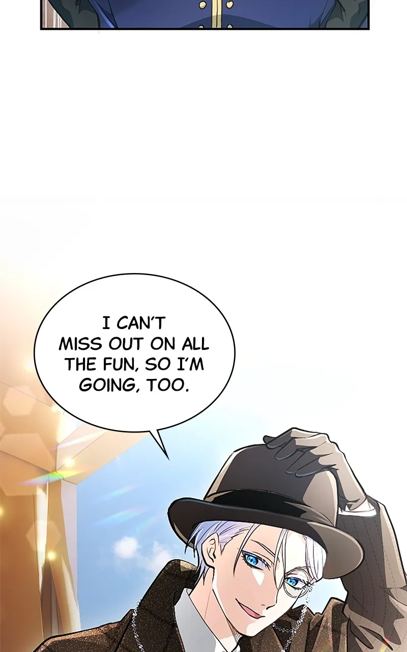 My Aggravating Sovereign Chapter 16 page 30 - 