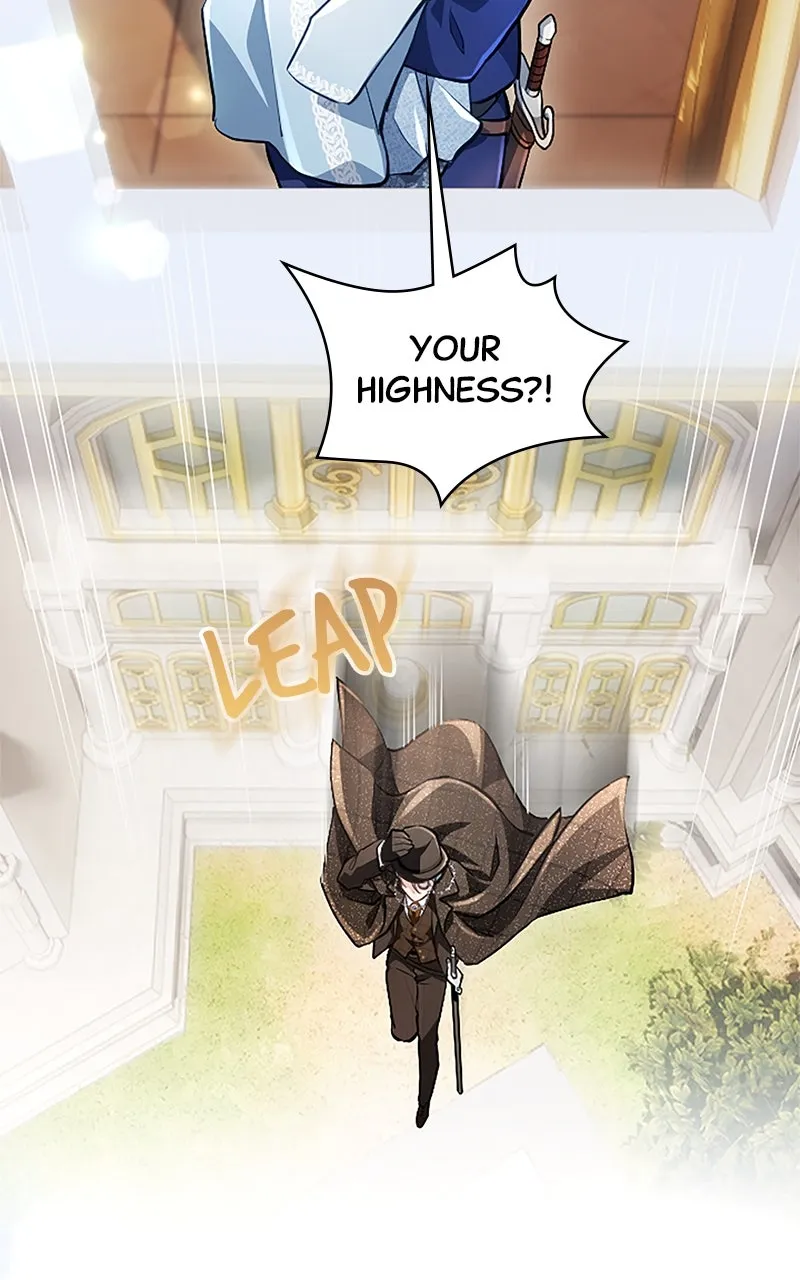 My Aggravating Sovereign Chapter 16 page 33 - 