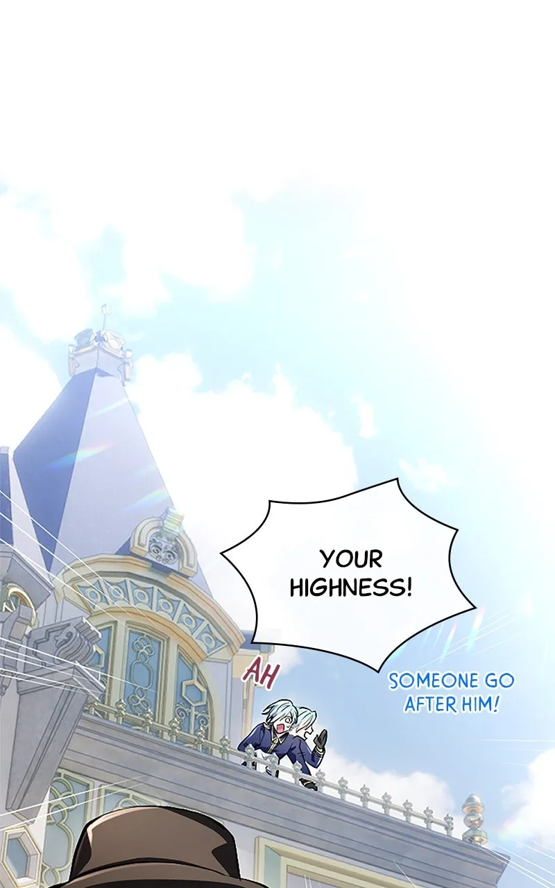 My Aggravating Sovereign Chapter 16 page 34 - 