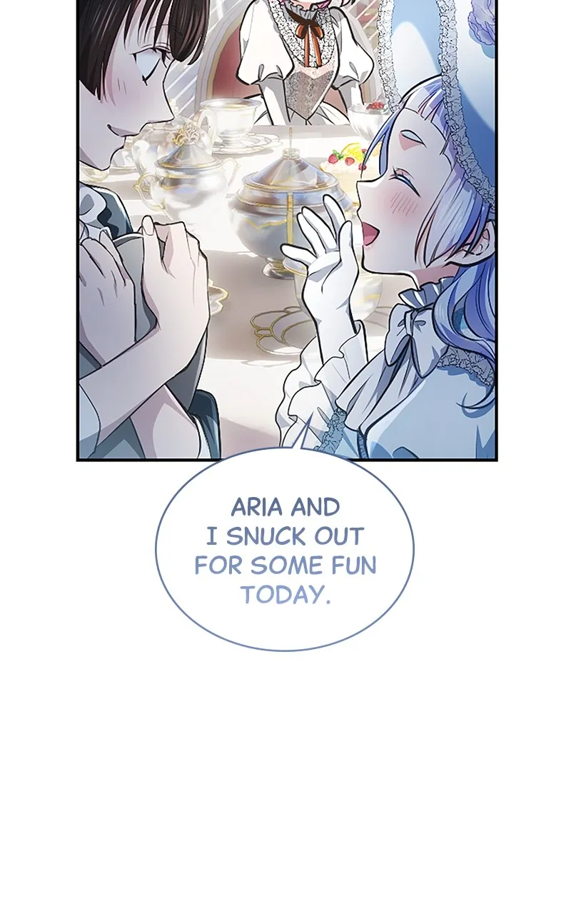 My Aggravating Sovereign Chapter 16 page 40 - 