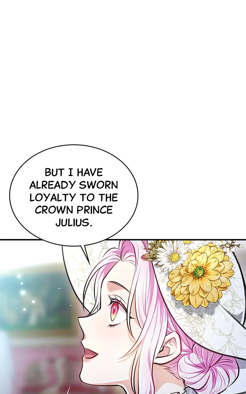 My Aggravating Sovereign Chapter 16 page 50 - 