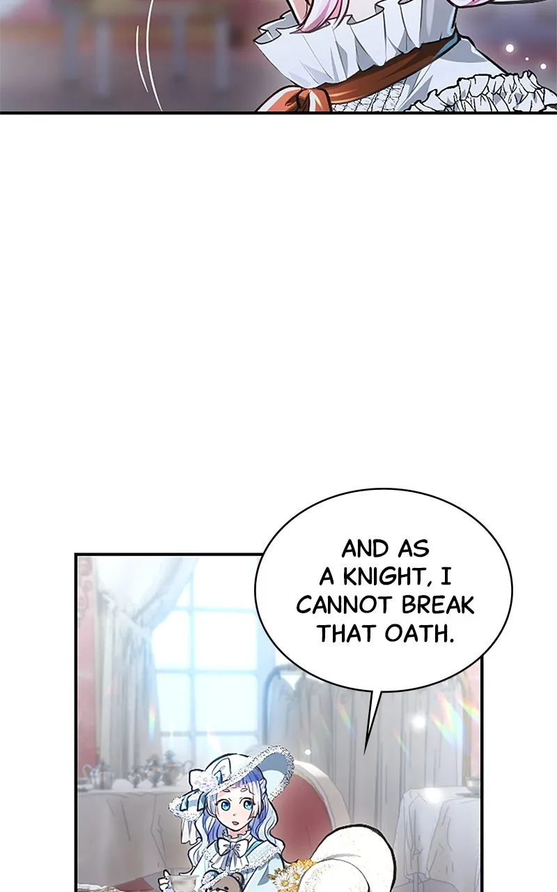 My Aggravating Sovereign Chapter 16 page 51 - 