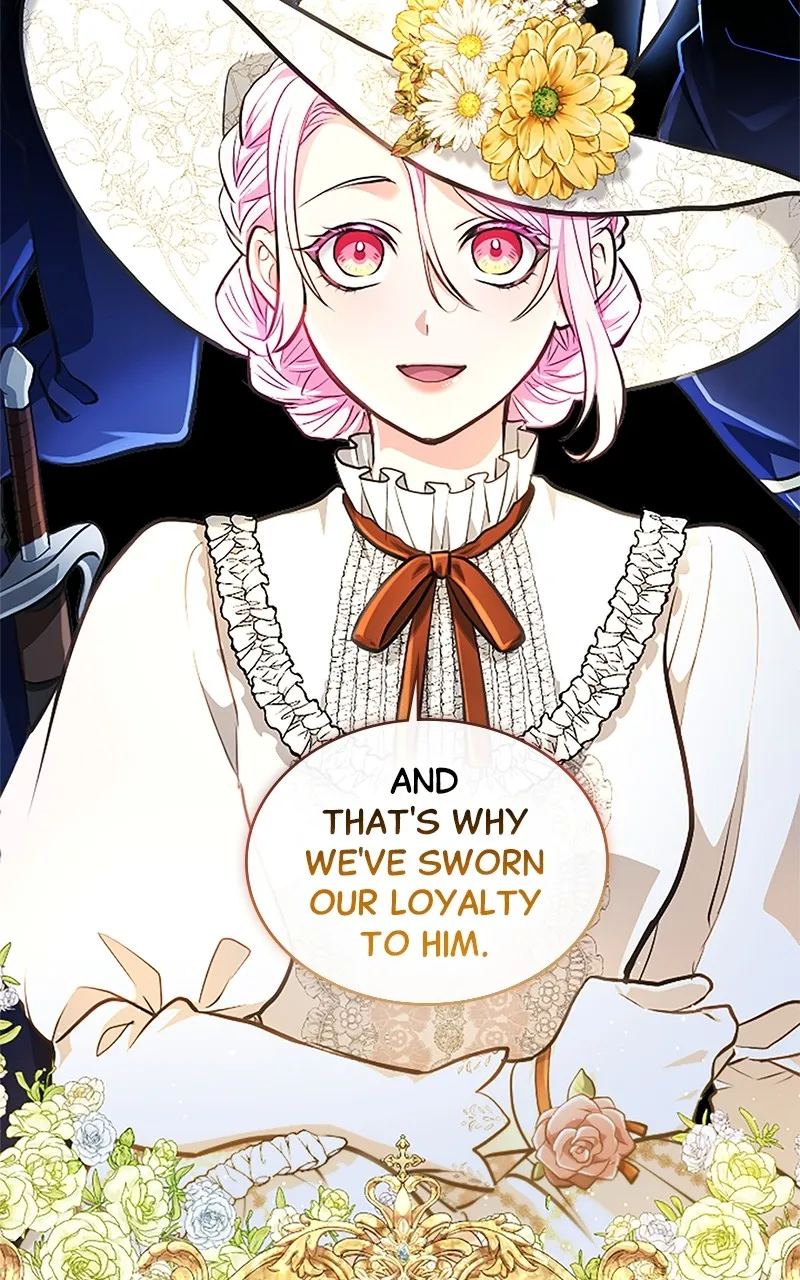 My Aggravating Sovereign Chapter 16 page 57 - 