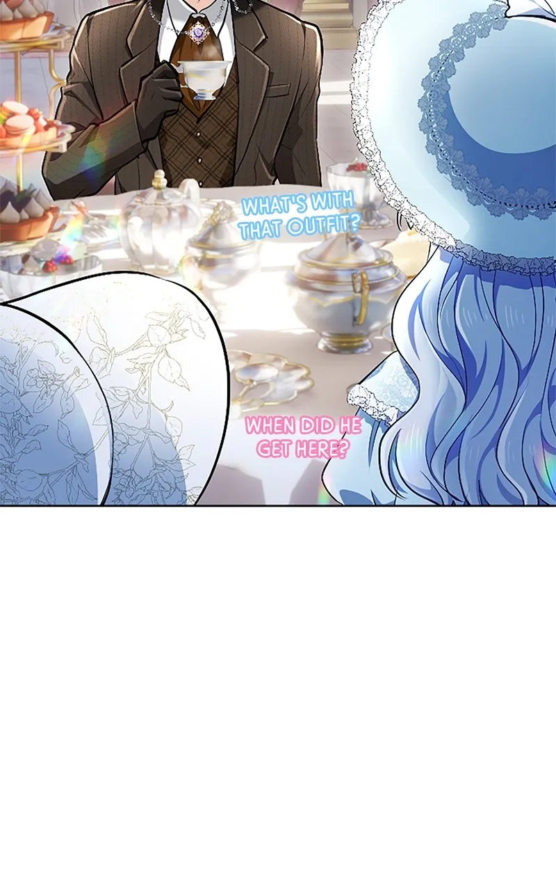 My Aggravating Sovereign Chapter 16 page 60 - 