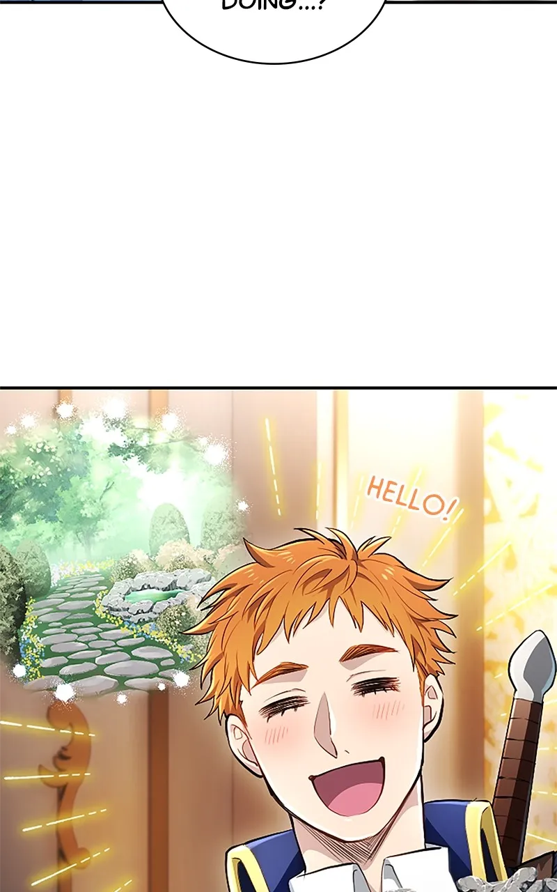 My Aggravating Sovereign Chapter 16 page 7 - 