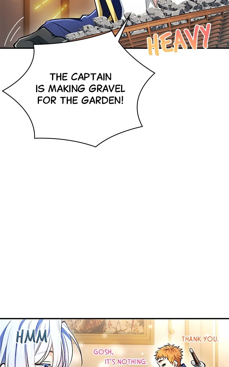 My Aggravating Sovereign Chapter 16 page 8 - 