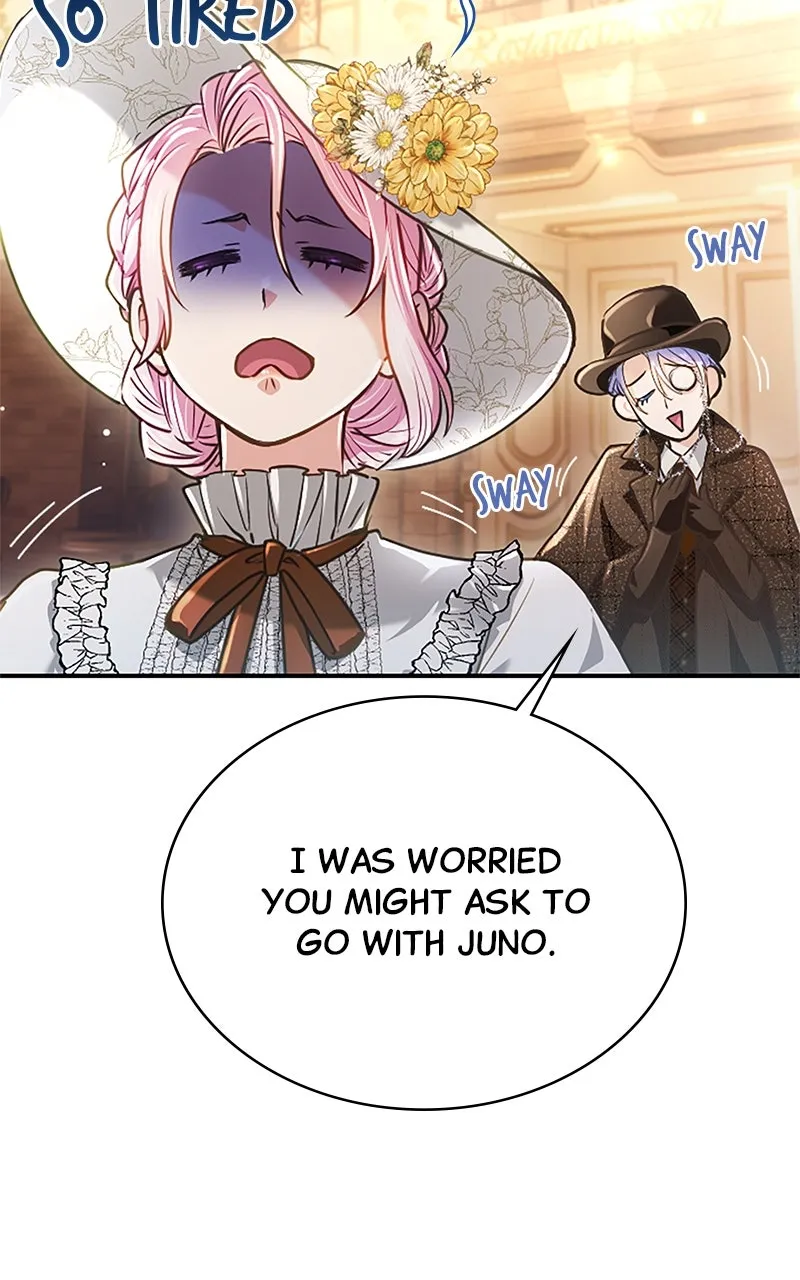 My Aggravating Sovereign Chapter 16 page 72 - 