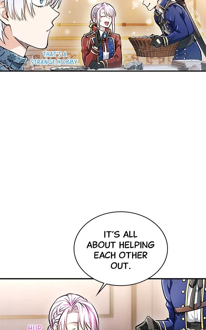 My Aggravating Sovereign Chapter 16 page 9 - 