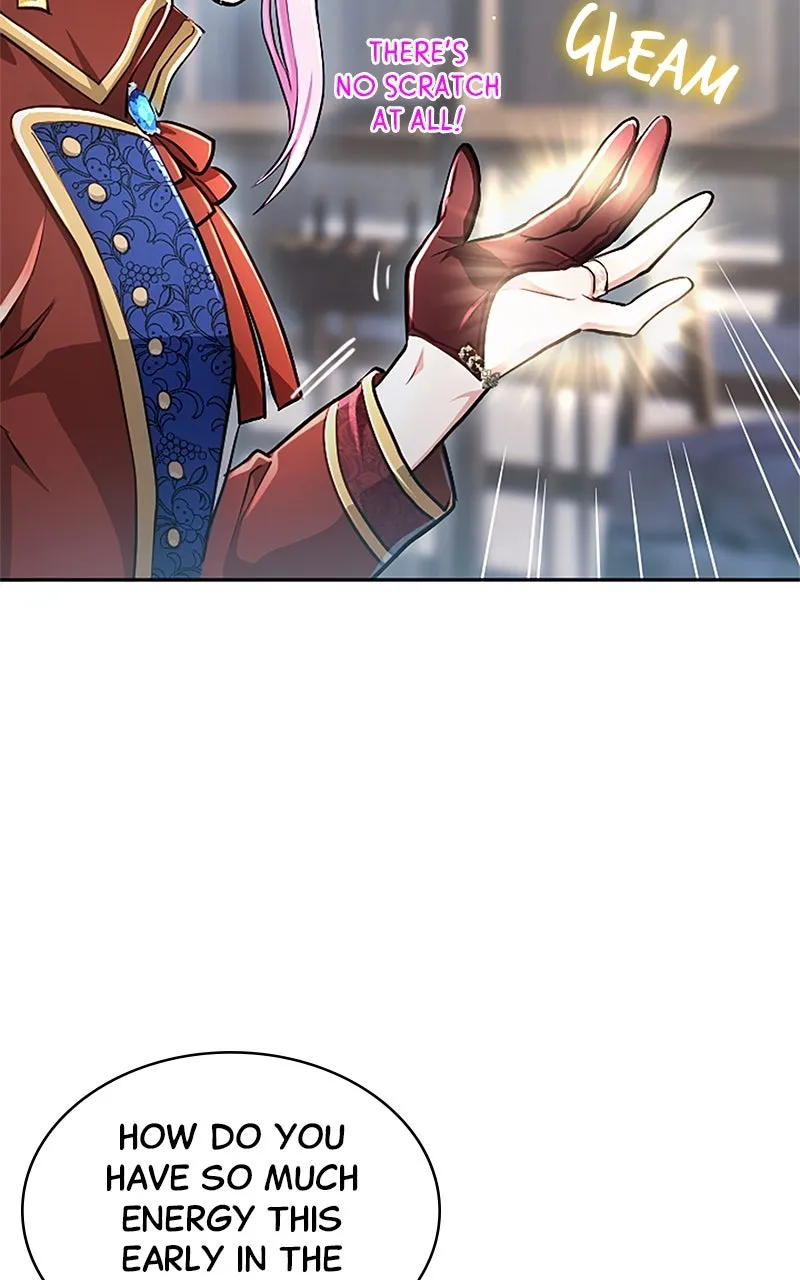 My Aggravating Sovereign Chapter 17 page 13 - 