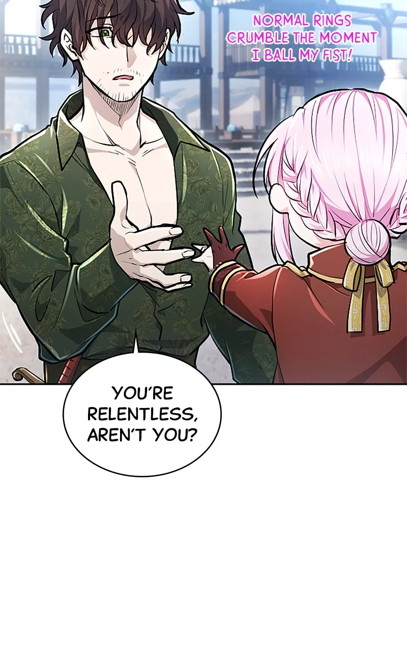 My Aggravating Sovereign Chapter 17 page 19 - 