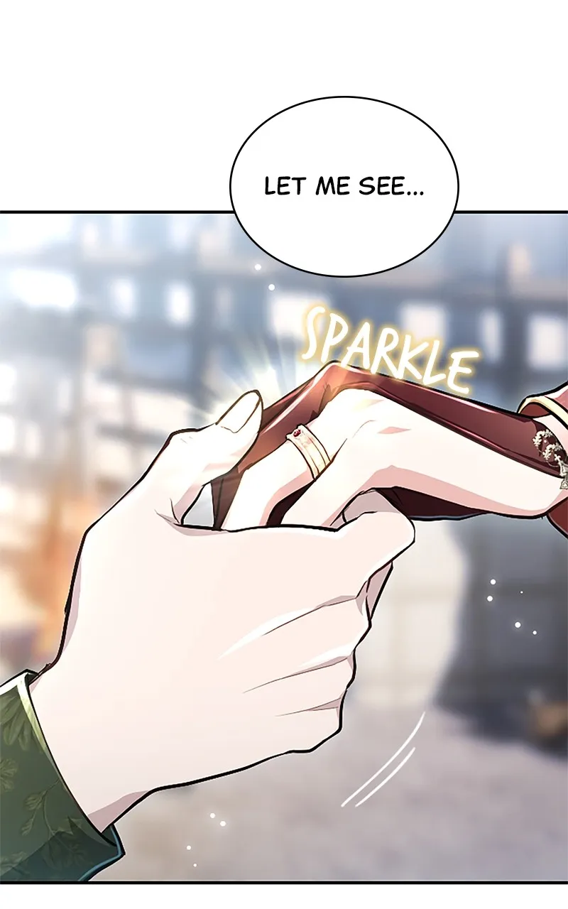 My Aggravating Sovereign Chapter 17 page 20 - 
