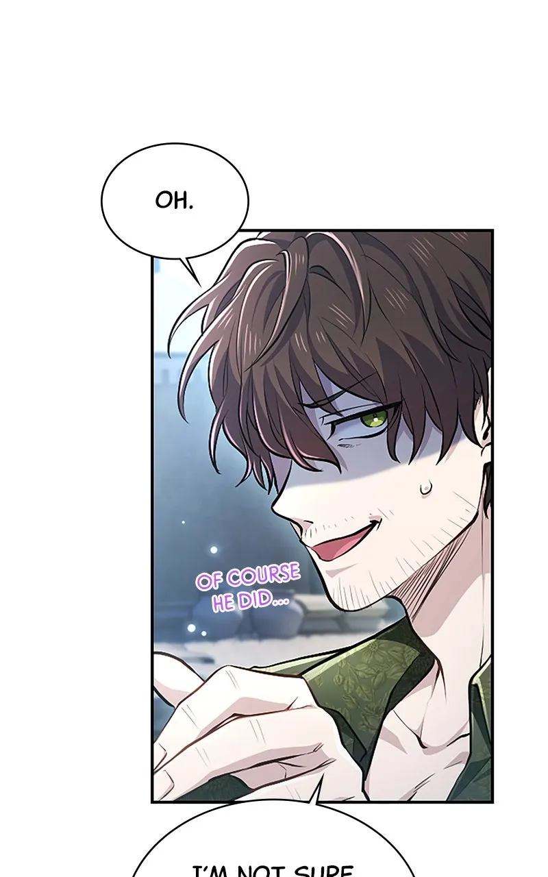 My Aggravating Sovereign Chapter 17 page 24 - 