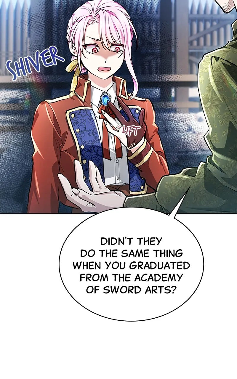 My Aggravating Sovereign Chapter 17 page 31 - 