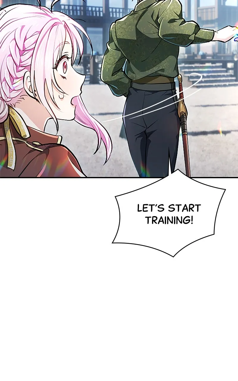 My Aggravating Sovereign Chapter 17 page 42 - 