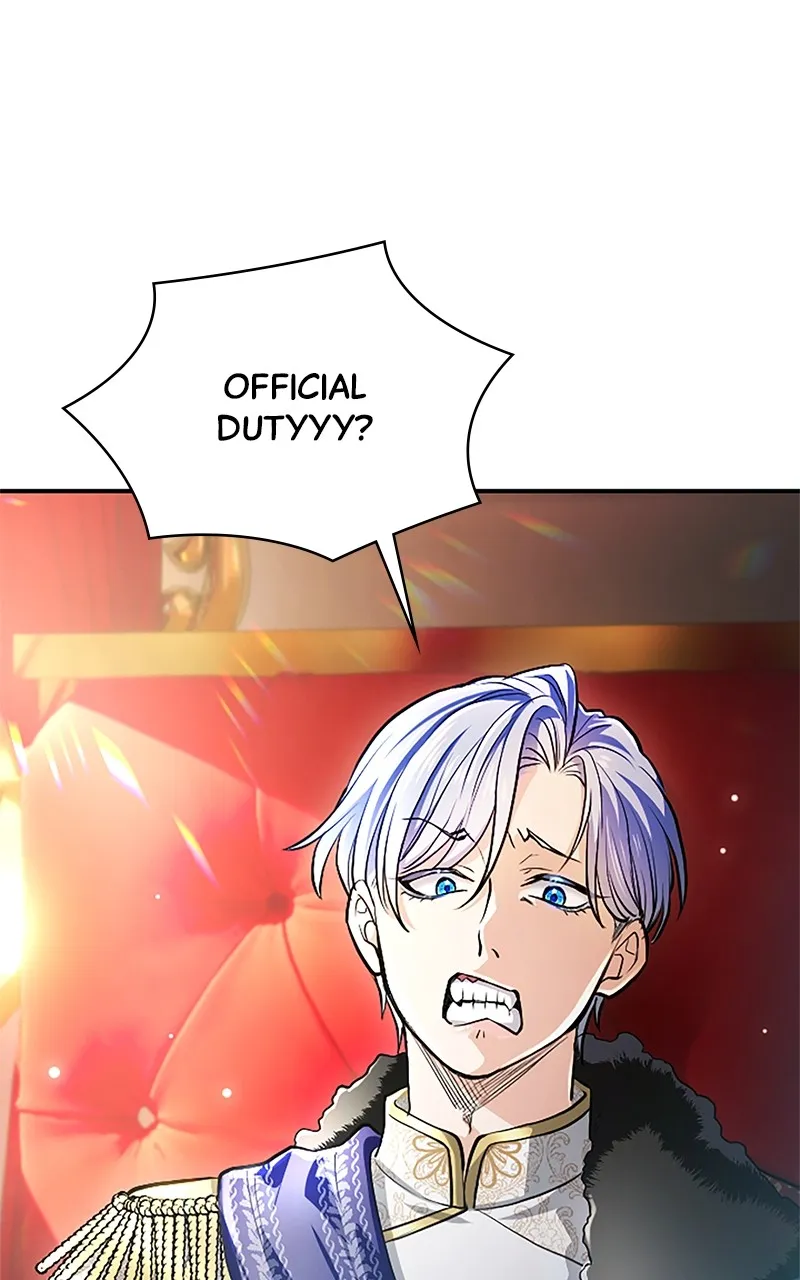 My Aggravating Sovereign Chapter 17 page 48 - 