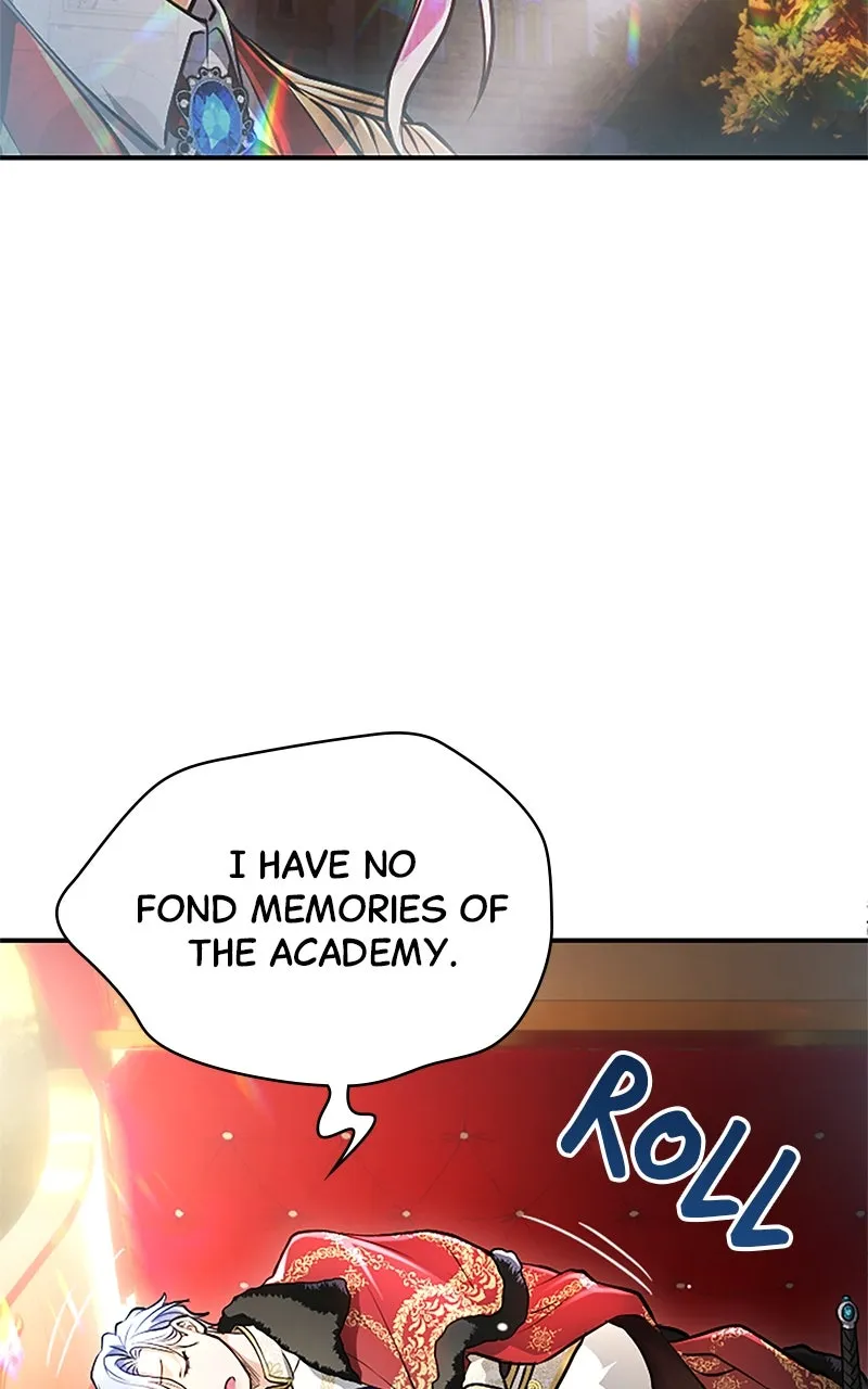 My Aggravating Sovereign Chapter 17 page 53 - 