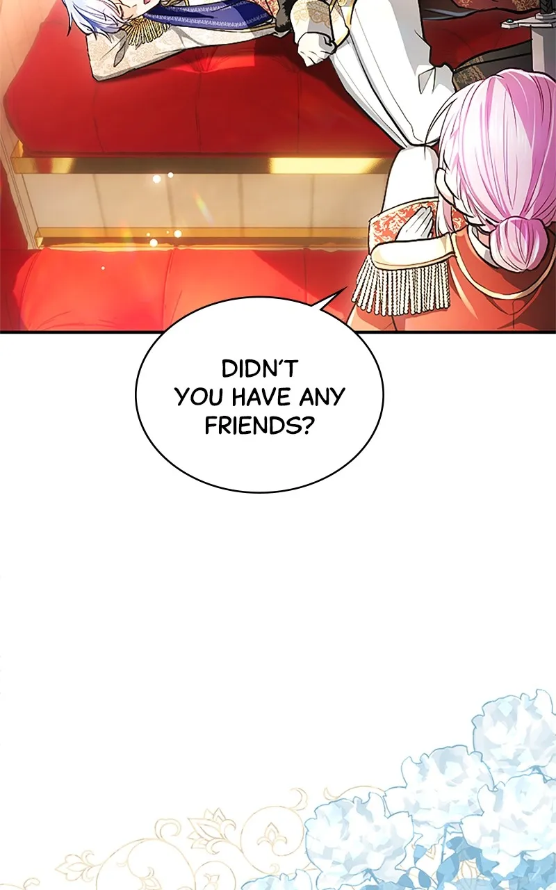 My Aggravating Sovereign Chapter 17 page 54 - 