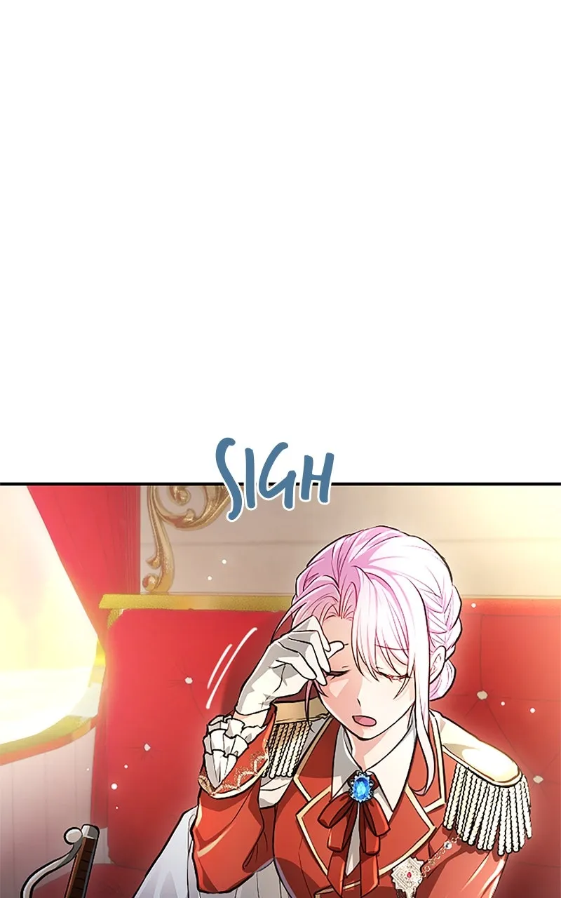 My Aggravating Sovereign Chapter 17 page 56 - 