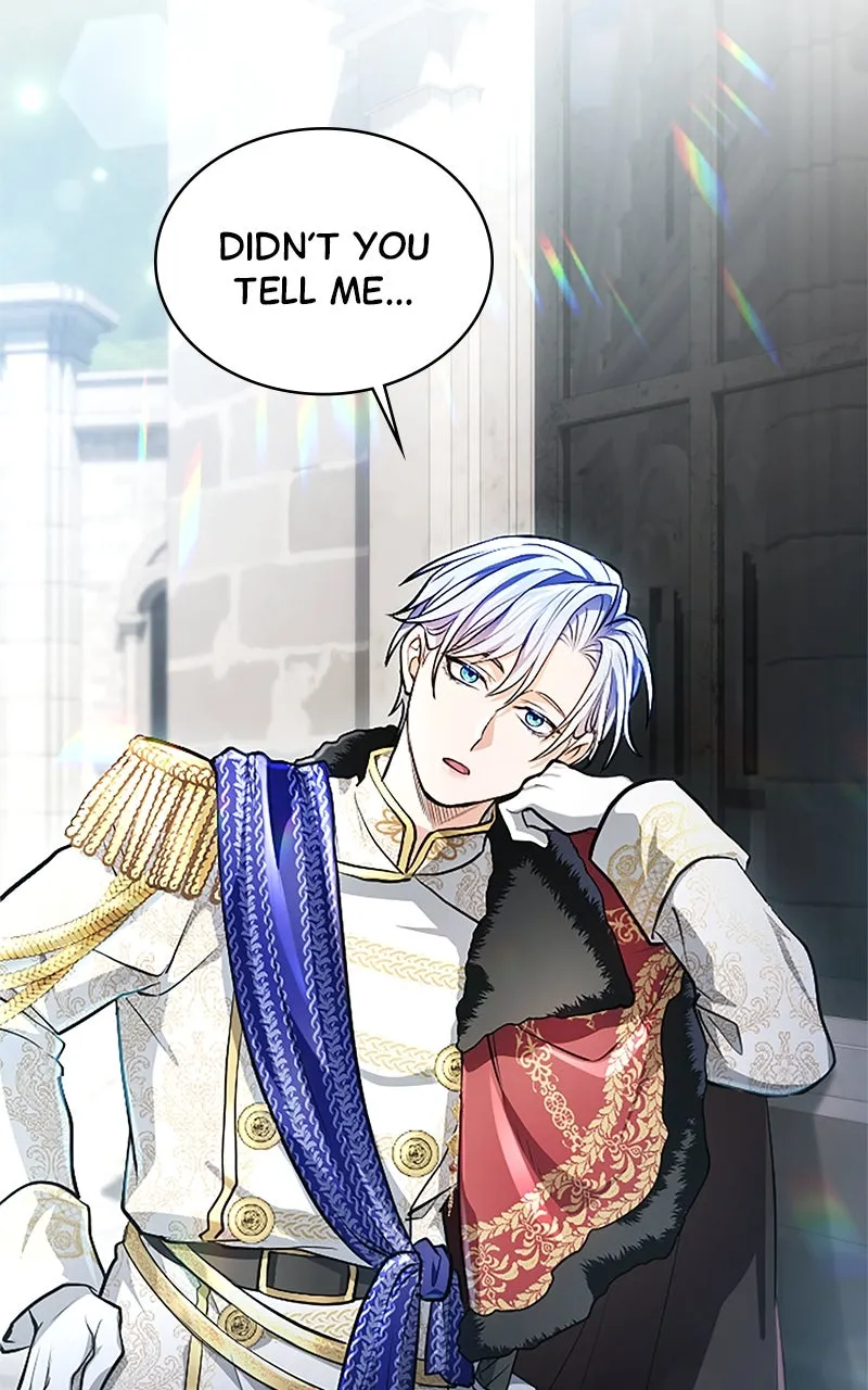 My Aggravating Sovereign Chapter 17 page 58 - 