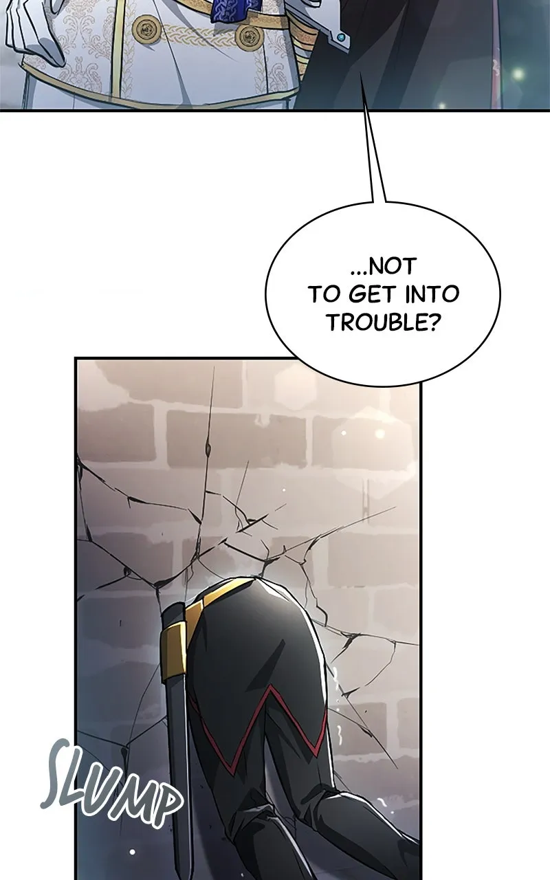 My Aggravating Sovereign Chapter 17 page 59 - 