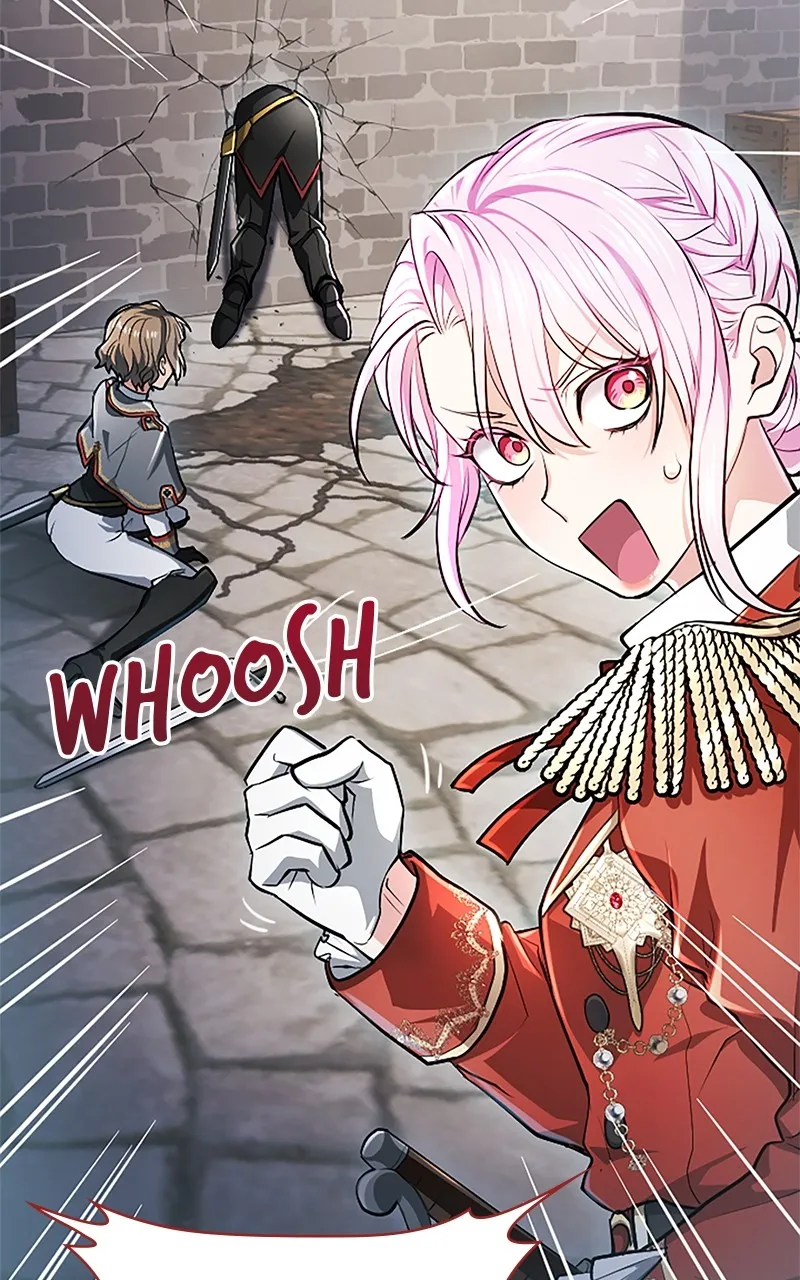 My Aggravating Sovereign Chapter 17 page 62 - 