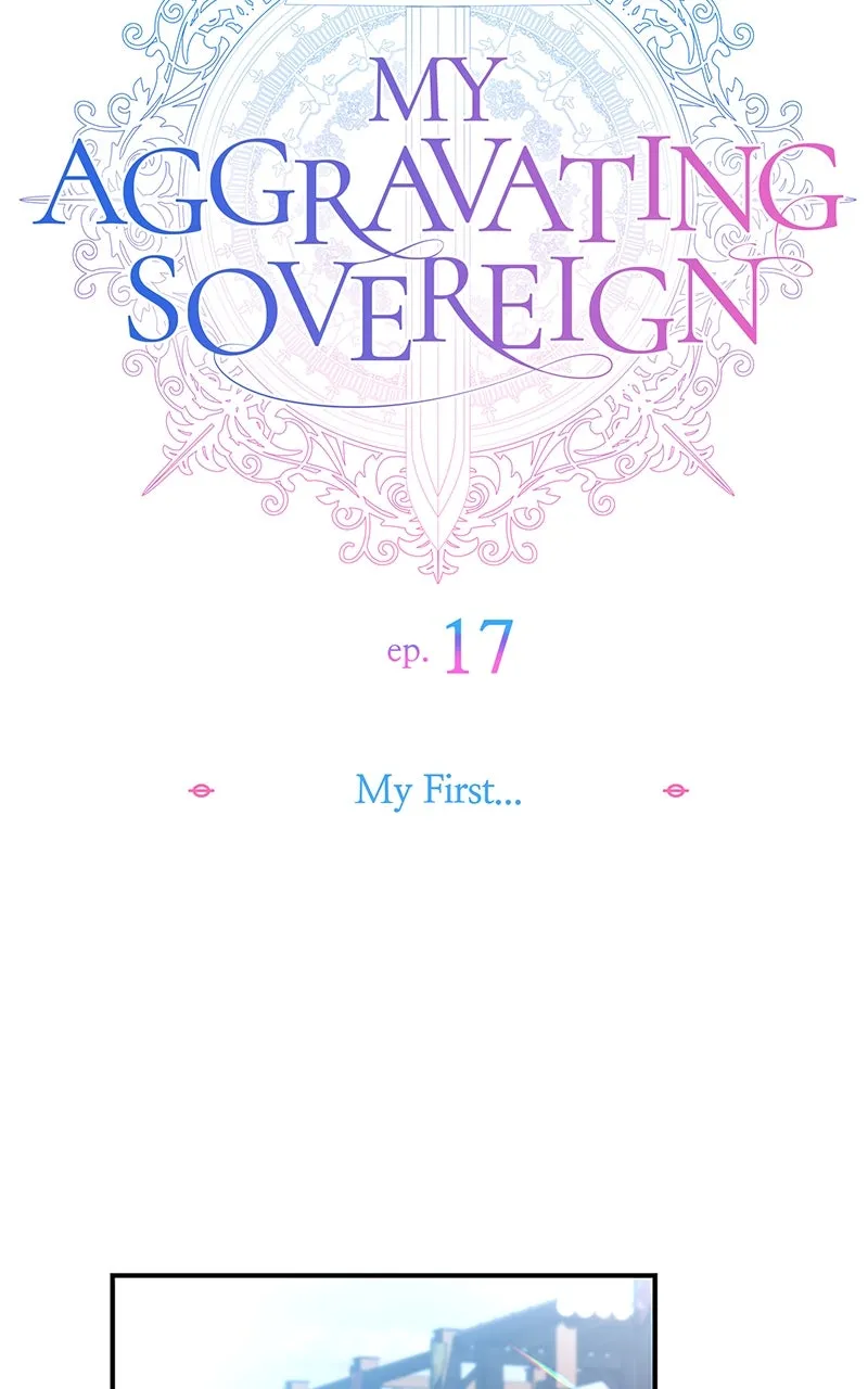 My Aggravating Sovereign Chapter 17 page 9 - 